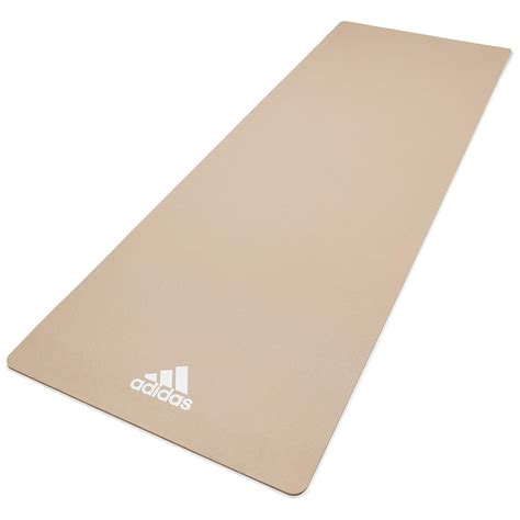 Amazon.com : adidas Studio Yoga Mat : Sports & Outdoors